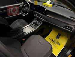 هیوندای پالیسەید